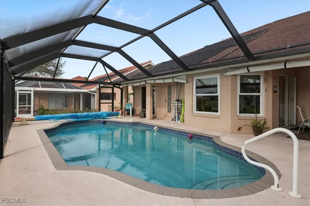 2508 SW 25th Street Cape Coral FL 33904