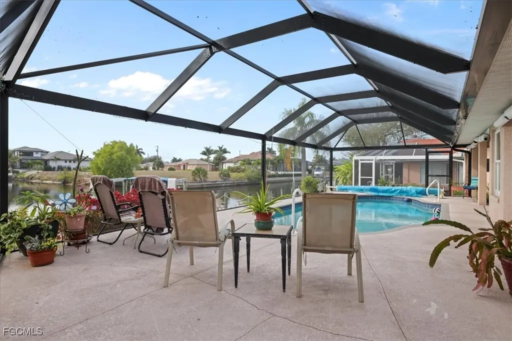 2508 SW 25th Street Cape Coral FL 33904