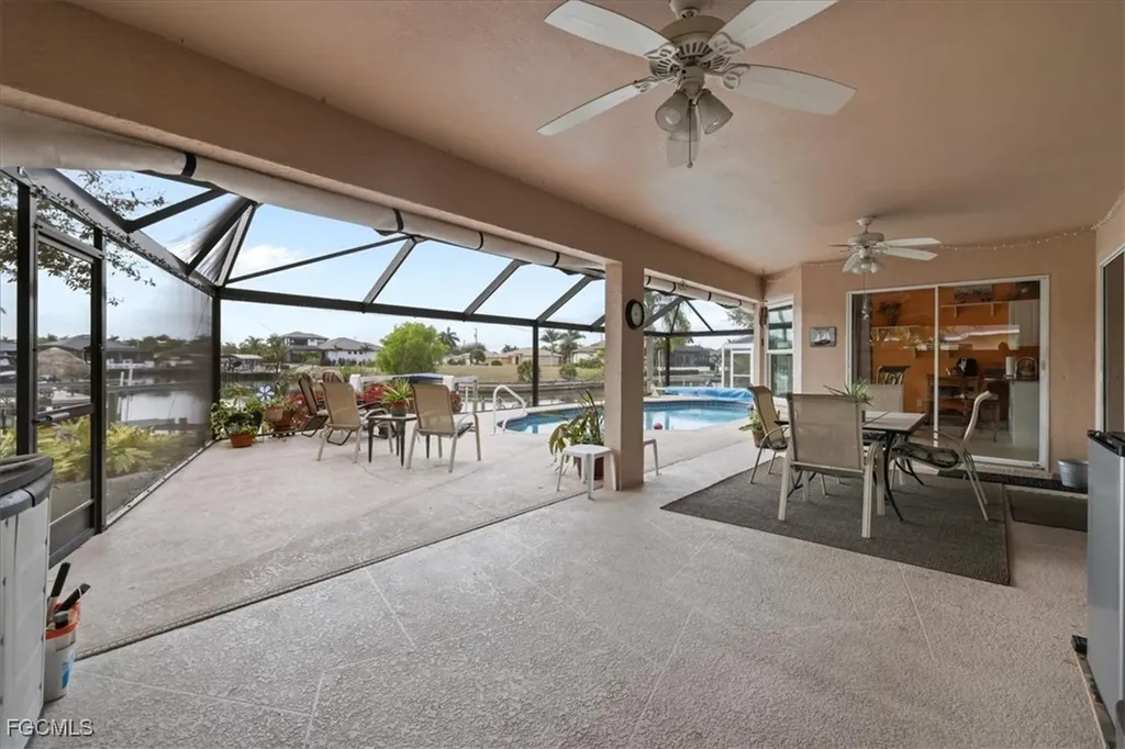 2508 SW 25th Street Cape Coral FL 33904