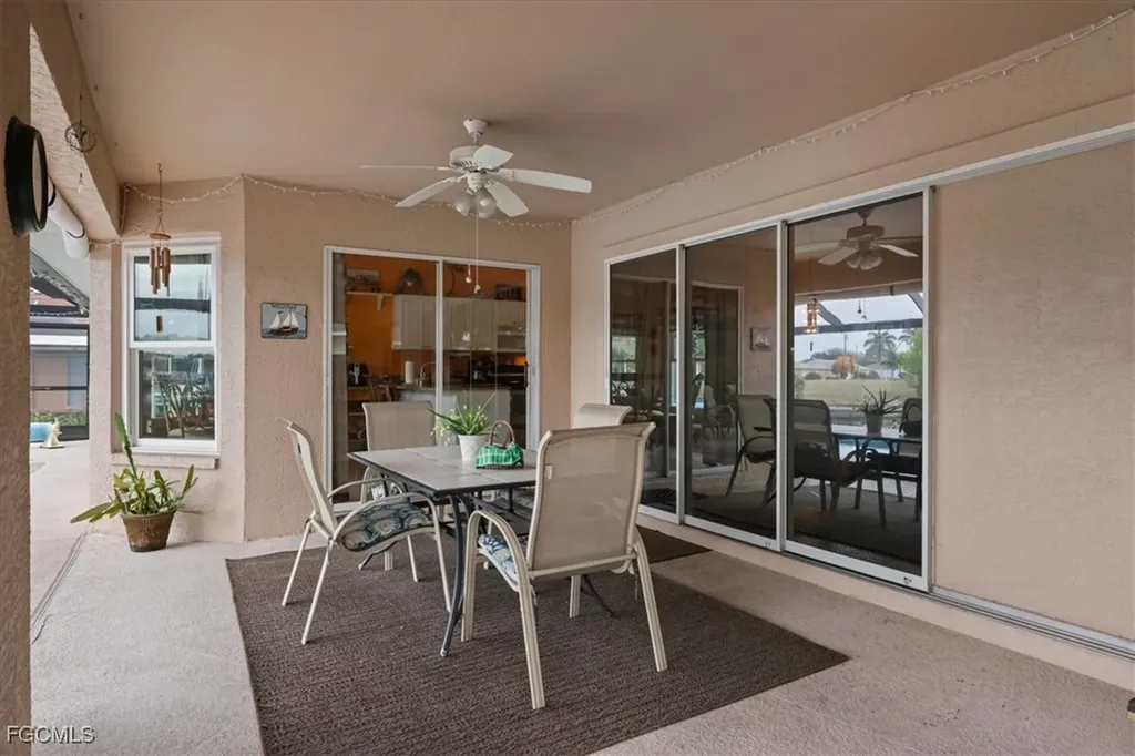 2508 SW 25th Street Cape Coral FL 33904