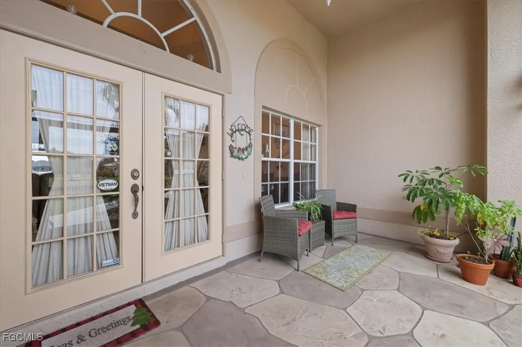 2508 SW 25th Street Cape Coral FL 33904