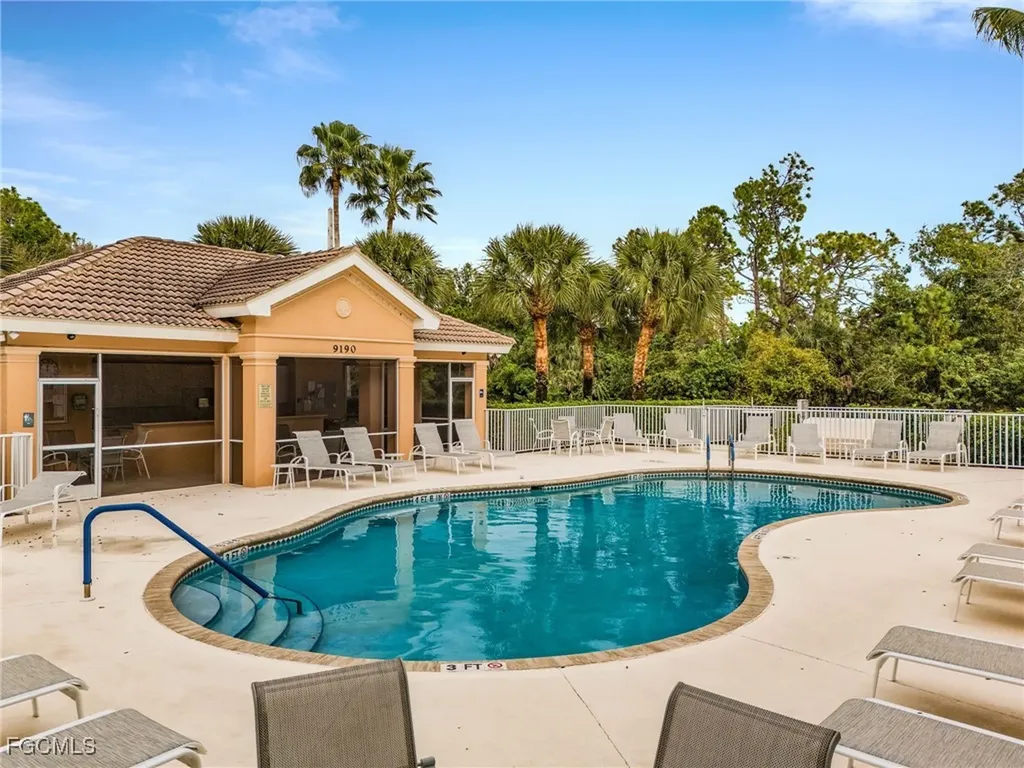 9180 Spanish Moss Way Bonita Springs FL 34135