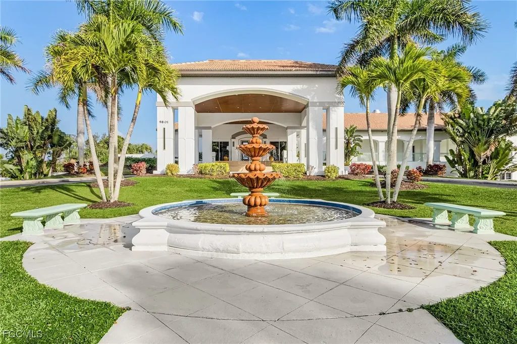9180 Spanish Moss Way Bonita Springs FL 34135