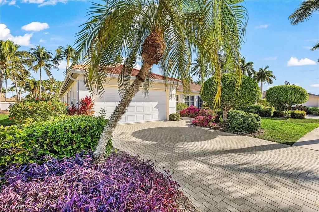 Fort Myers FL, 14513 Reflection Lakes Drive