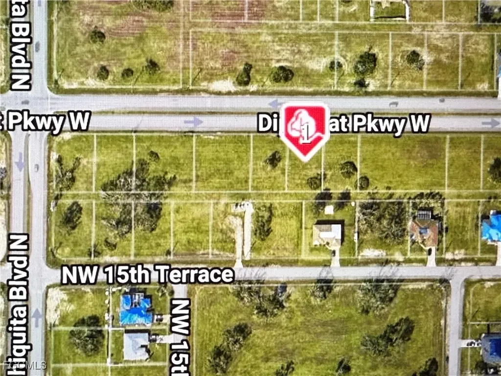 1500 Diplomat Parkway W Cape Coral FL 33993