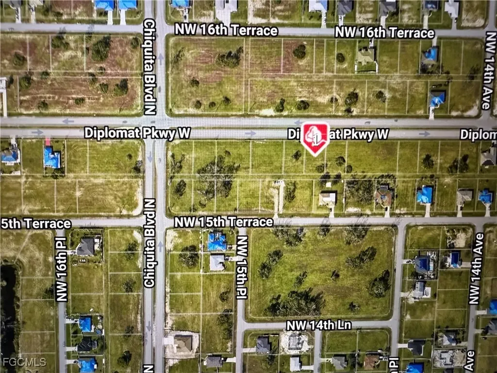 1500 Diplomat Parkway W Cape Coral FL 33993
