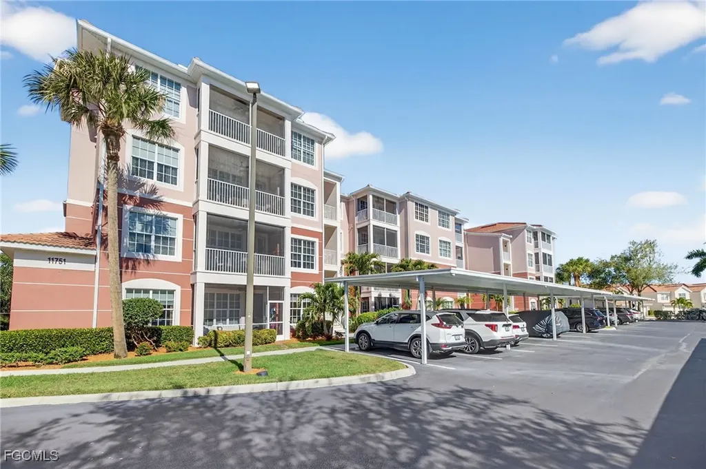 11751 Pasetto Lane Fort Myers FL 33908