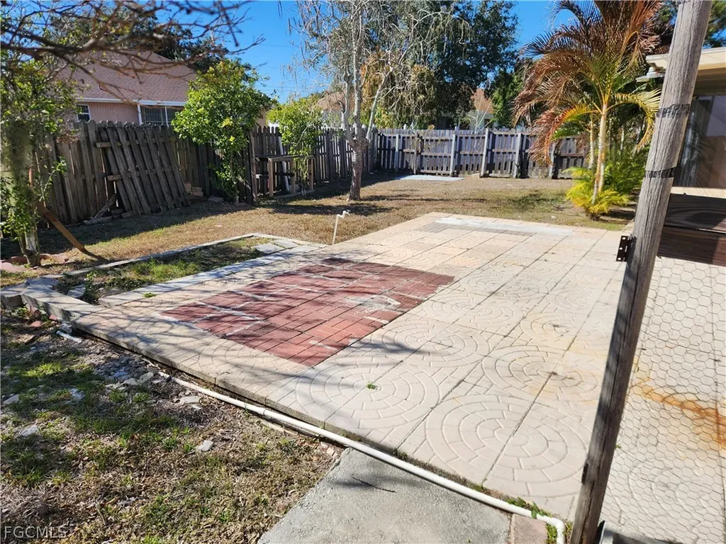 245 David Avenue Lehigh Acres FL 33936