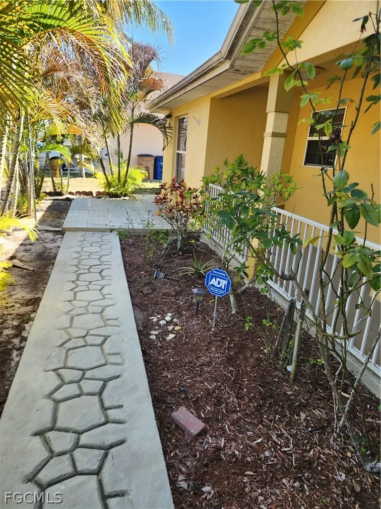 245 David Avenue Lehigh Acres FL 33936
