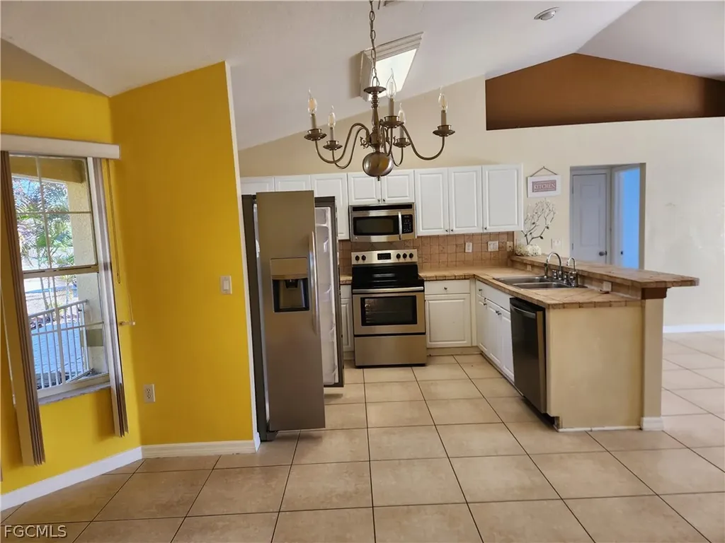 245 David Avenue Lehigh Acres FL 33936