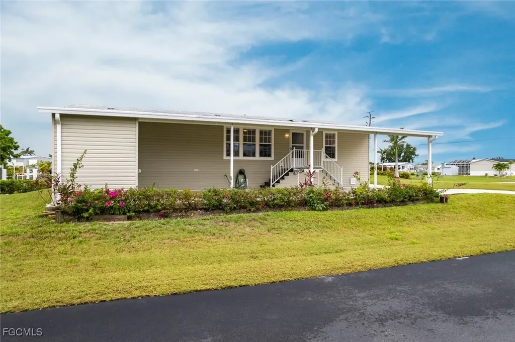 4350 Deltona Drive Punta Gorda FL 33950