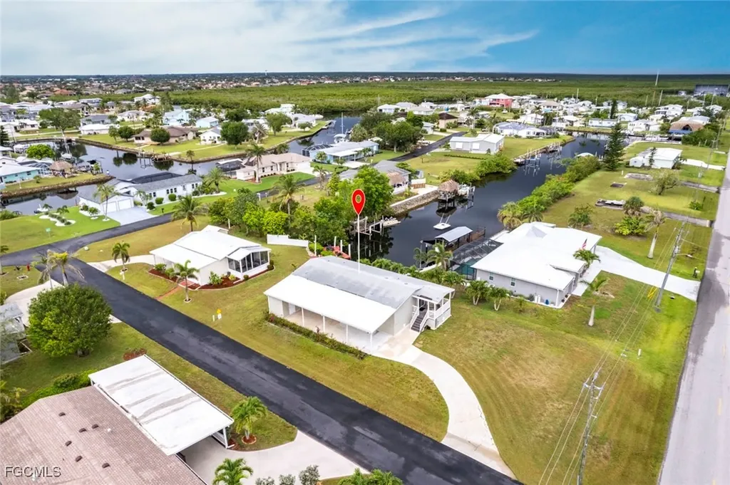 4350 Deltona Drive Punta Gorda FL 33950