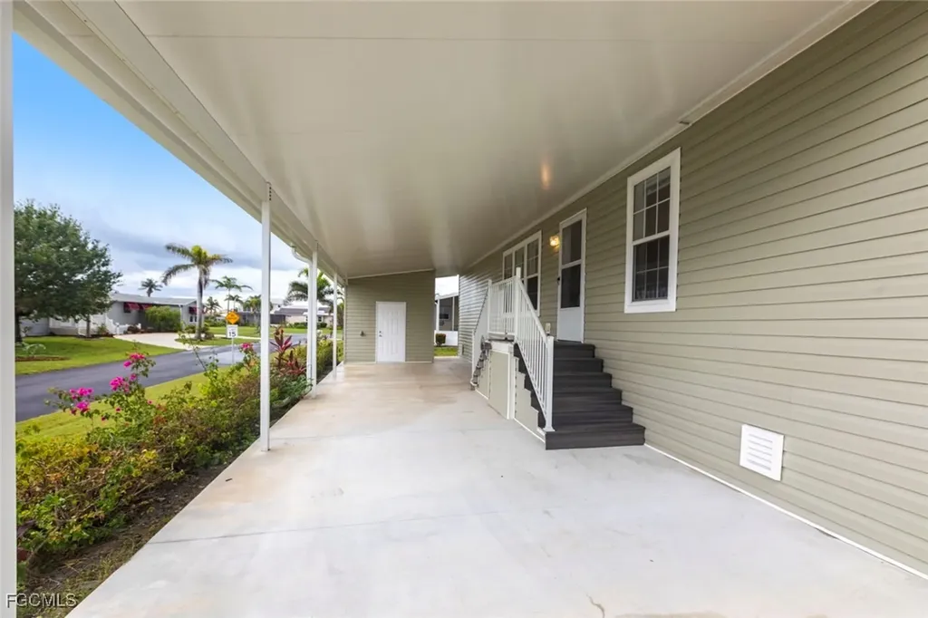 4350 Deltona Drive Punta Gorda FL 33950