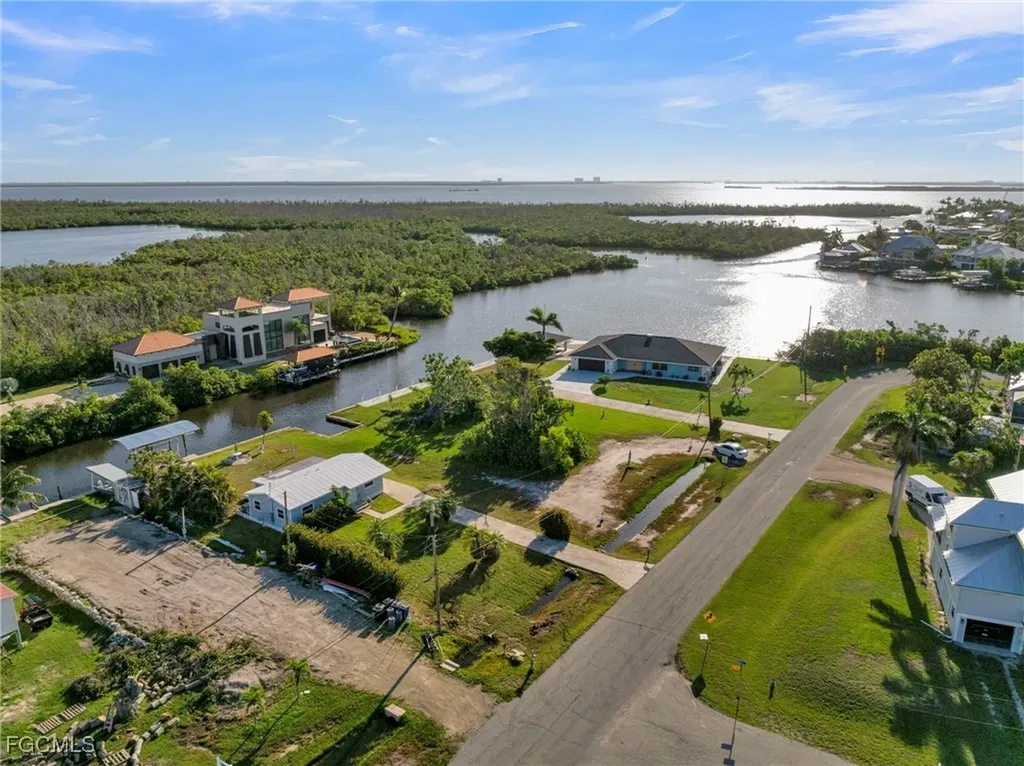 2880 8th Avenue St. James City FL 33956