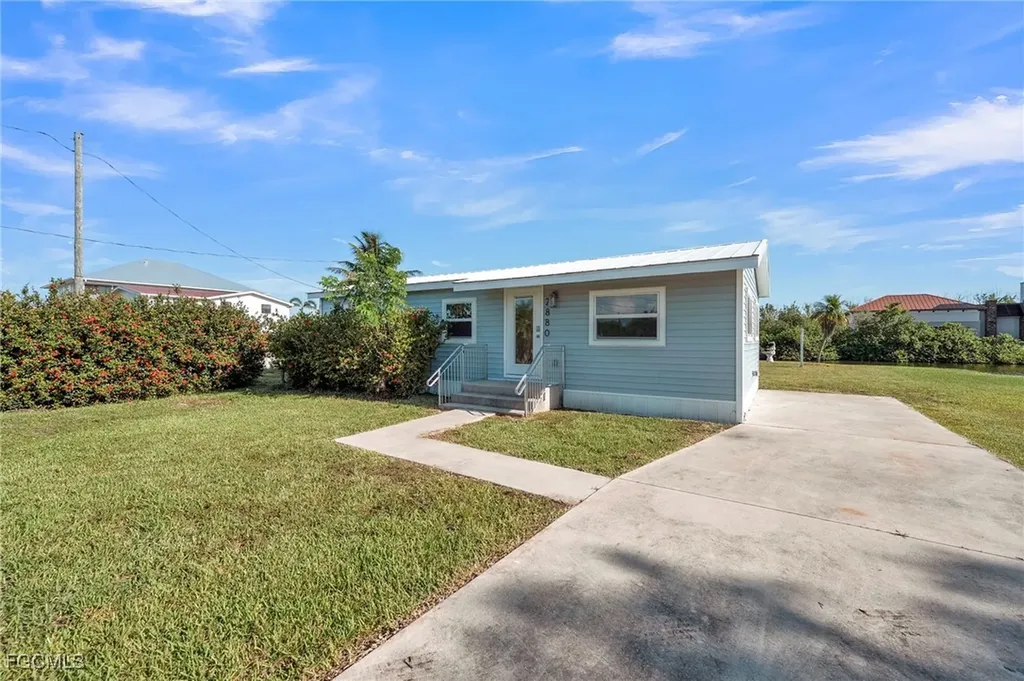 2880 8th Avenue St. James City FL 33956
