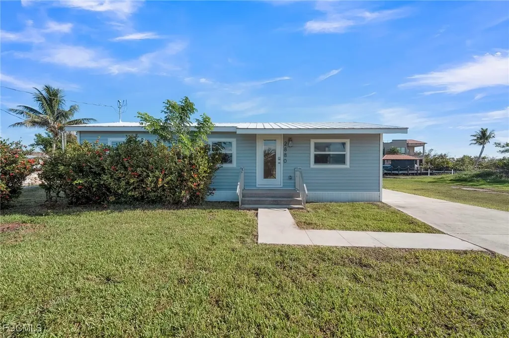 2880 8th Avenue St. James City FL 33956