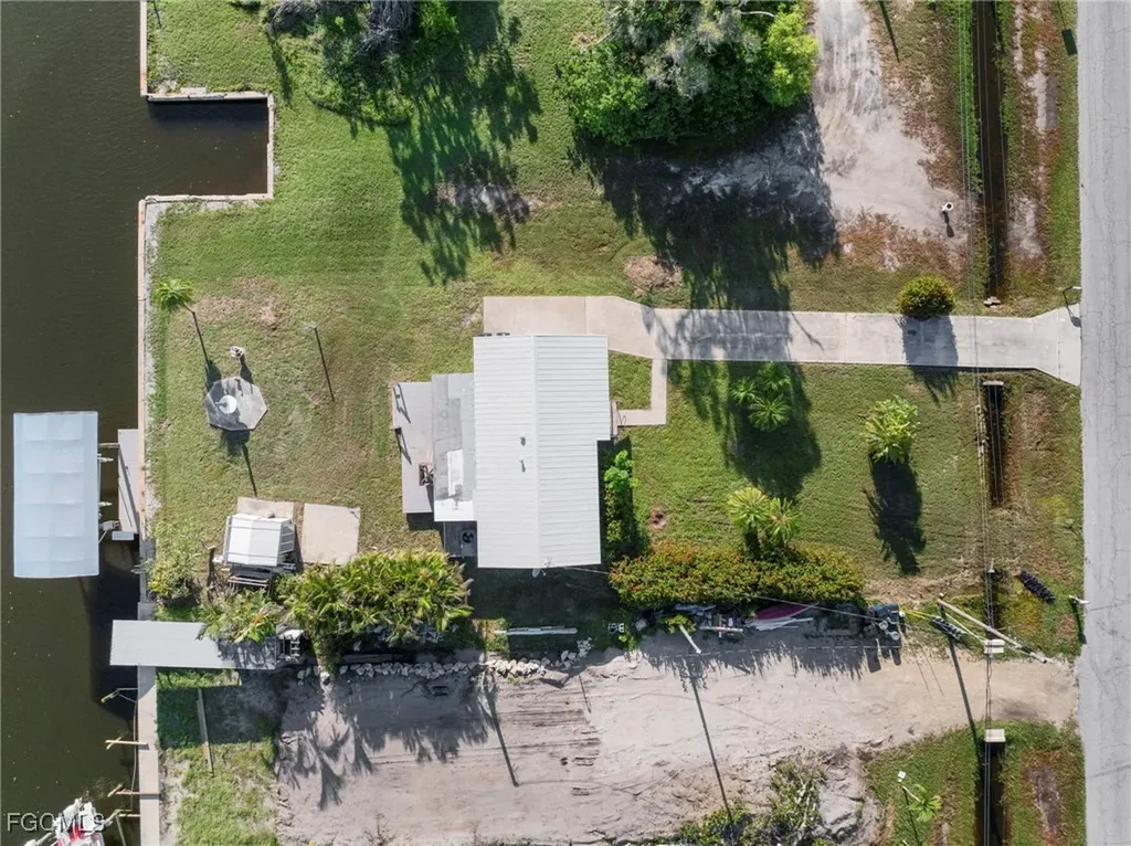 2880 8th Avenue St. James City FL 33956