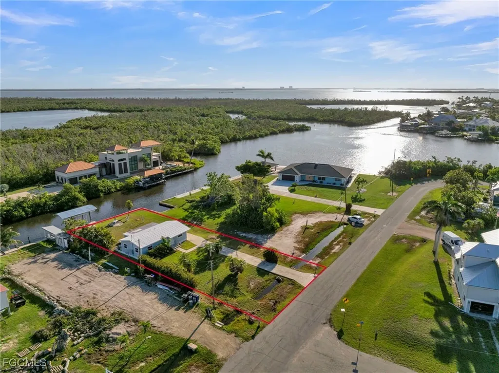 2880 8th Avenue St. James City FL 33956