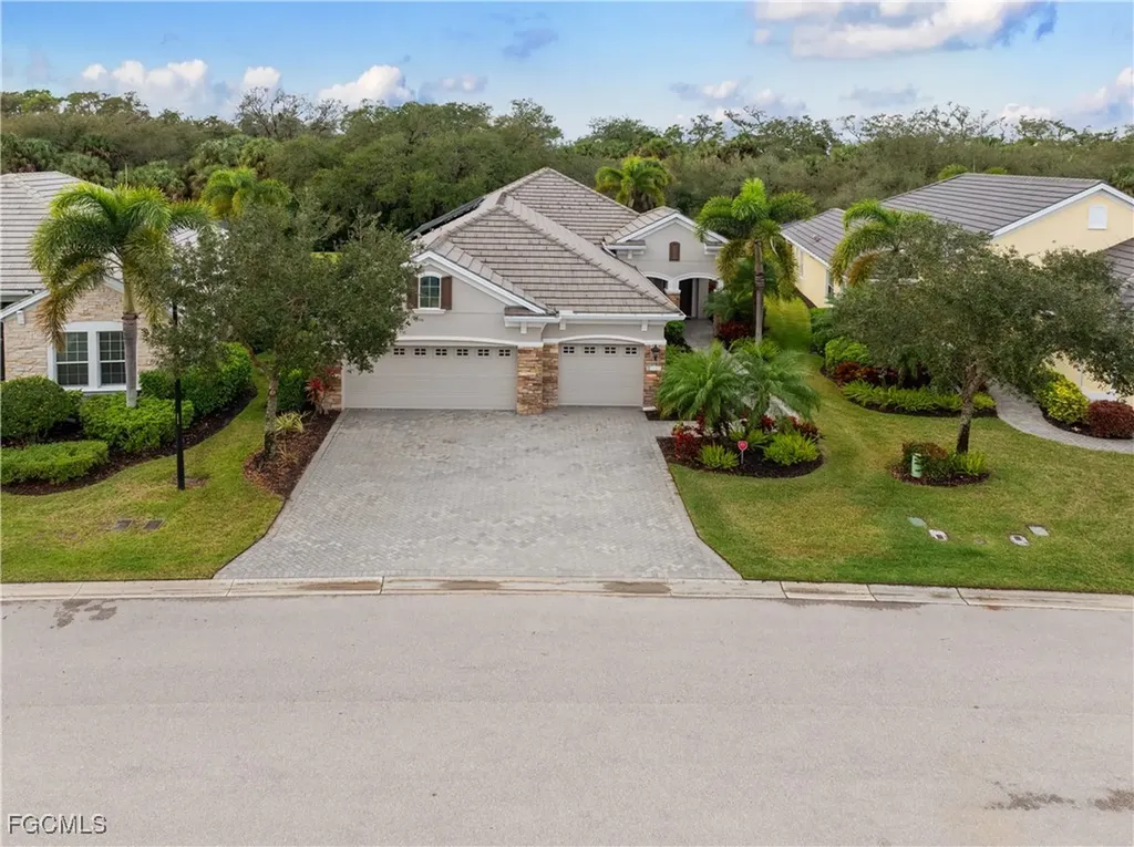 21322 Estero Palm Way Estero FL 33928
