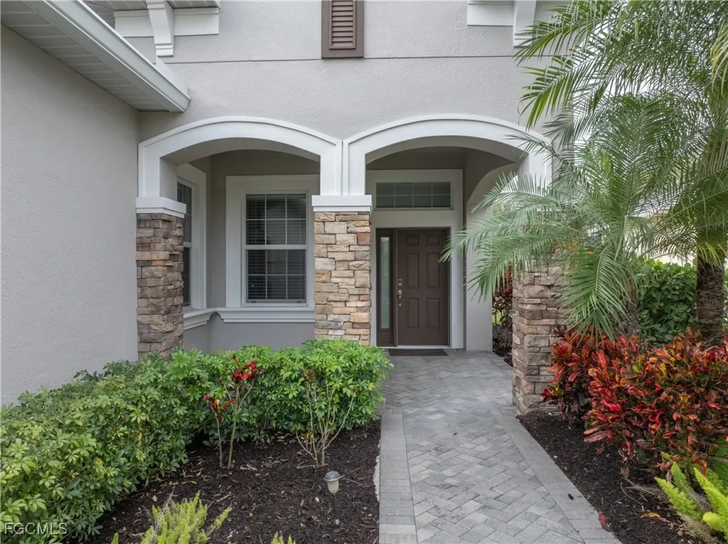 21322 Estero Palm Way Estero FL 33928