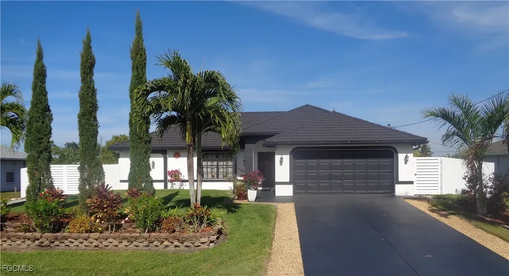 5540 Banning Street Lehigh Acres FL 33971