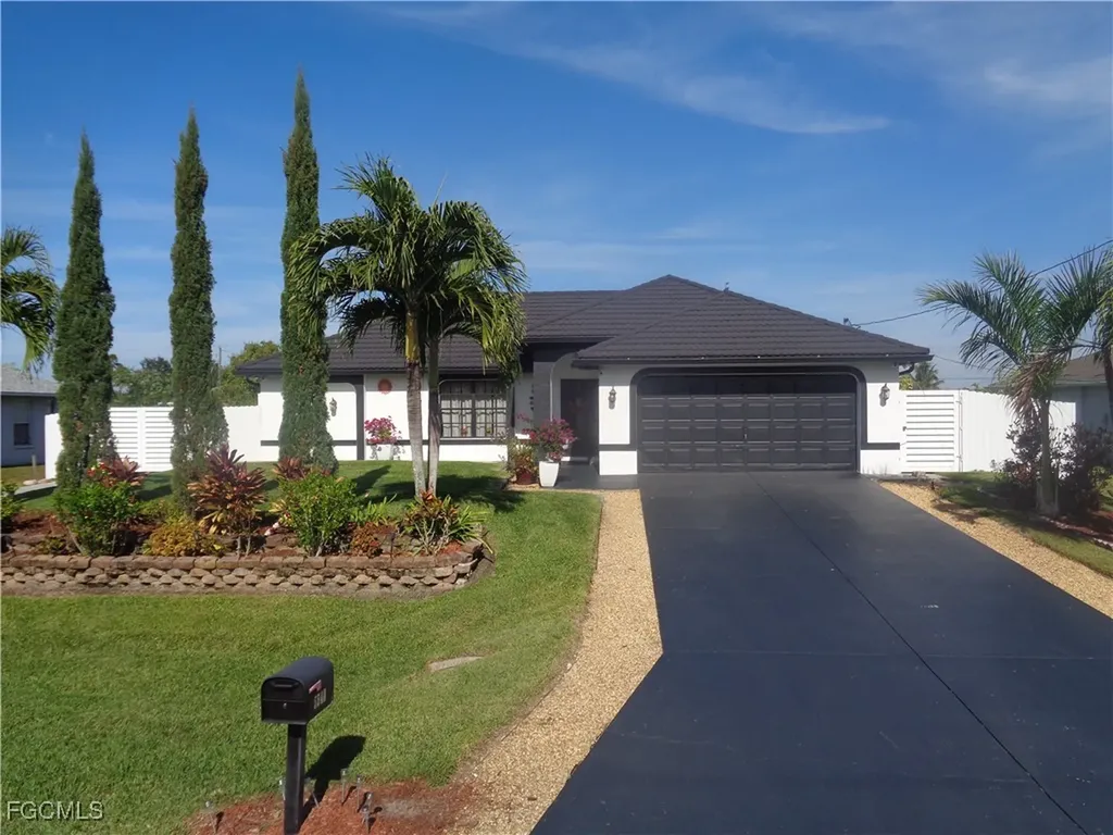 5540 Banning Street Lehigh Acres FL 33971