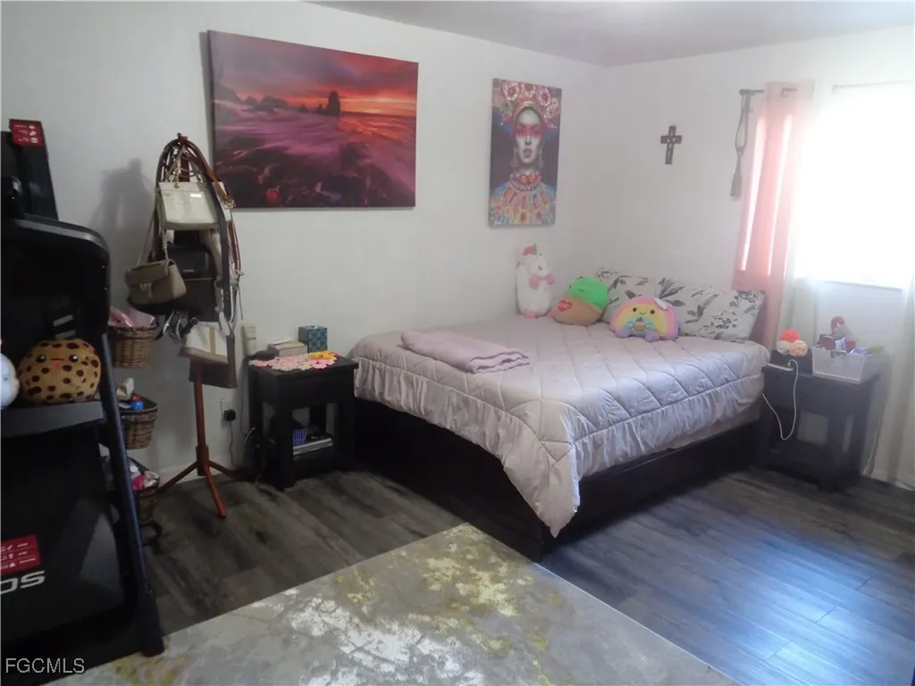 5540 Banning Street Lehigh Acres FL 33971