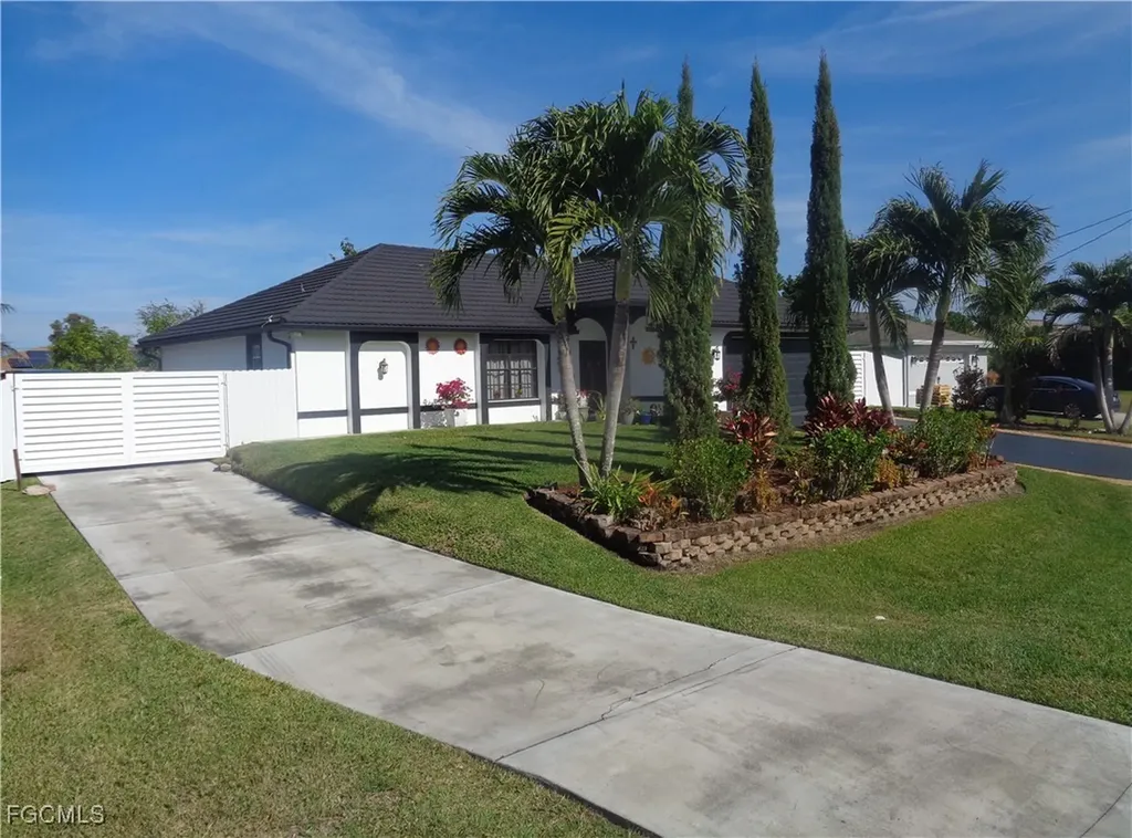 5540 Banning Street Lehigh Acres FL 33971