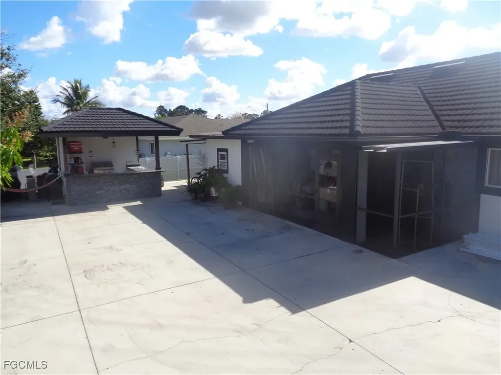 5540 Banning Street Lehigh Acres FL 33971