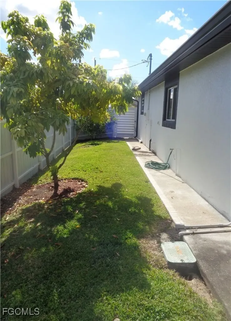 5540 Banning Street Lehigh Acres FL 33971