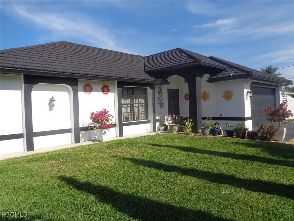 5540 Banning Street Lehigh Acres FL 33971