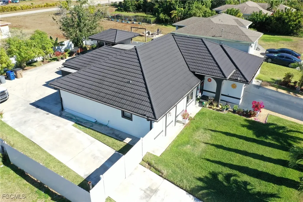 5540 Banning Street Lehigh Acres FL 33971