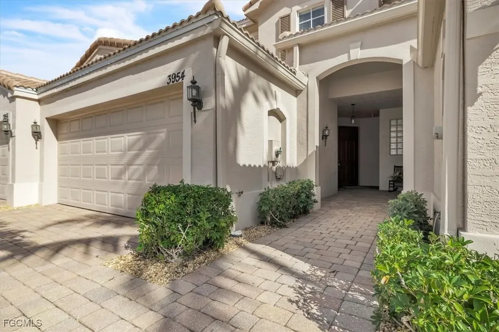 3954 Cherrybrook Loop Fort Myers FL 33966