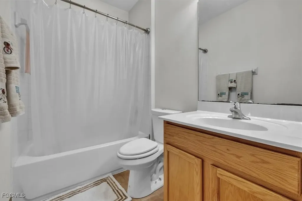 3954 Cherrybrook Loop Fort Myers FL 33966