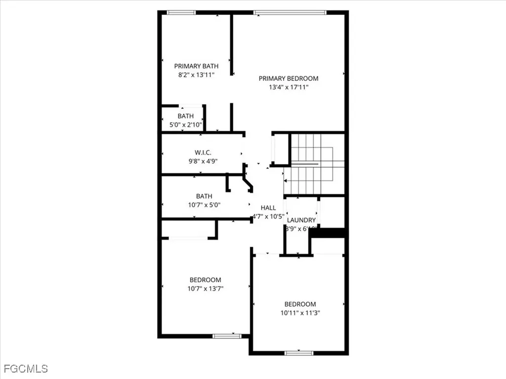 3954 Cherrybrook Loop Fort Myers FL 33966