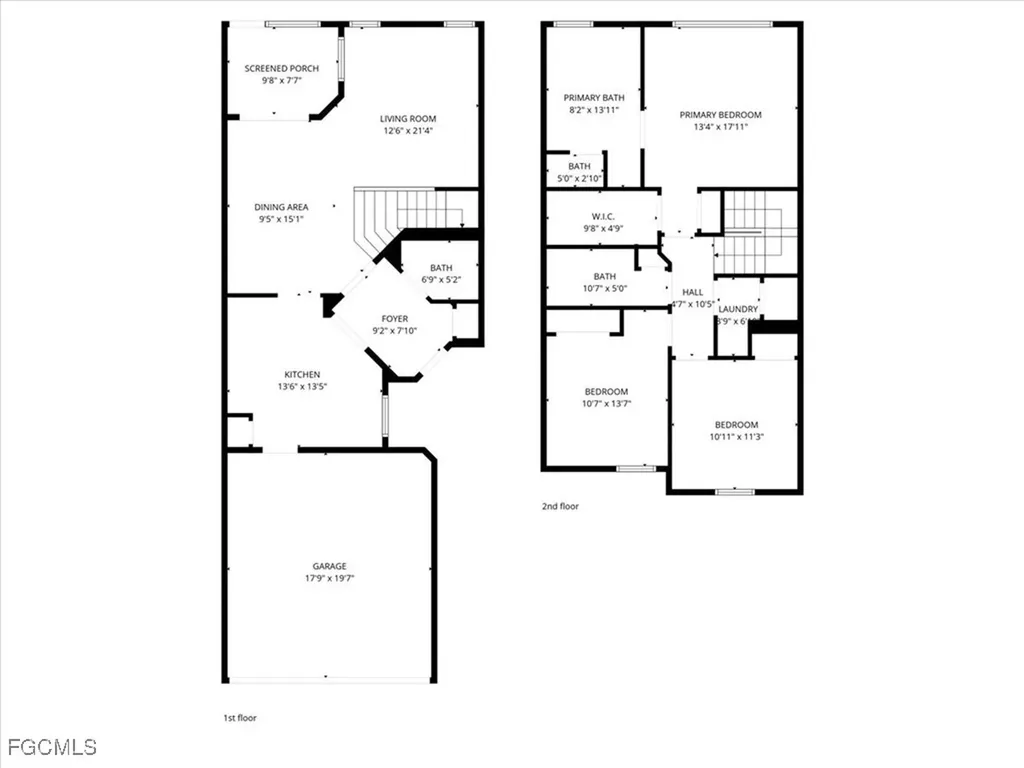 3954 Cherrybrook Loop Fort Myers FL 33966