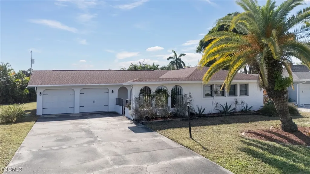 532 SE 36th Street Cape Coral FL 33904
