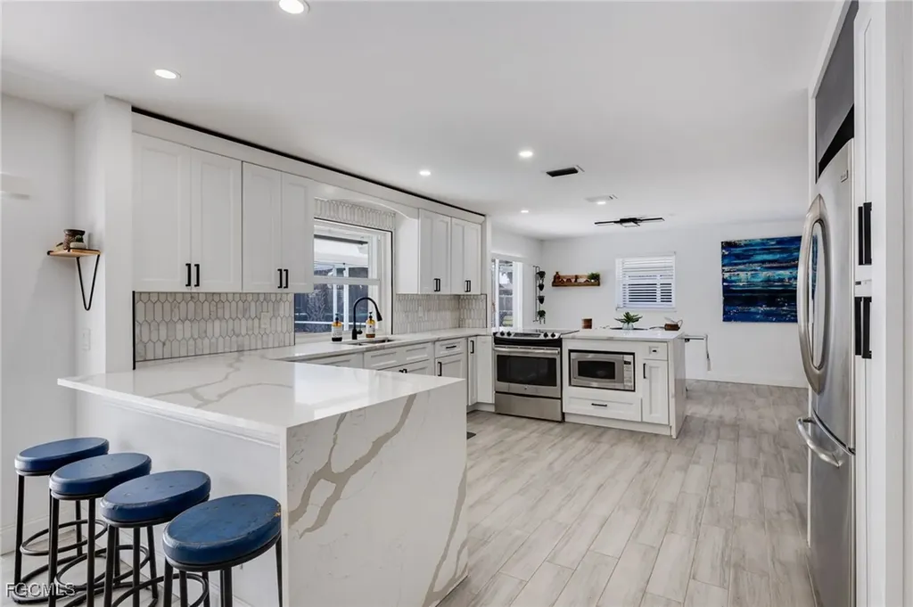 532 SE 36th Street Cape Coral FL 33904
