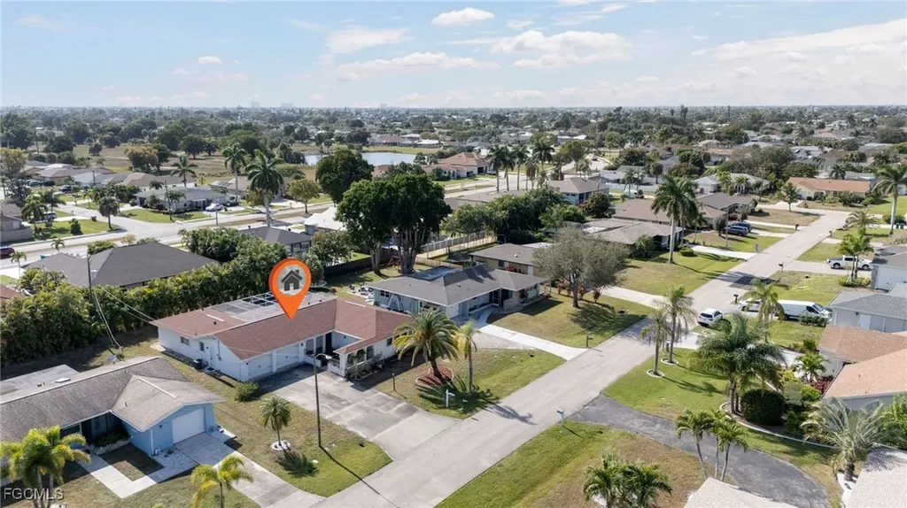 532 SE 36th Street Cape Coral FL 33904
