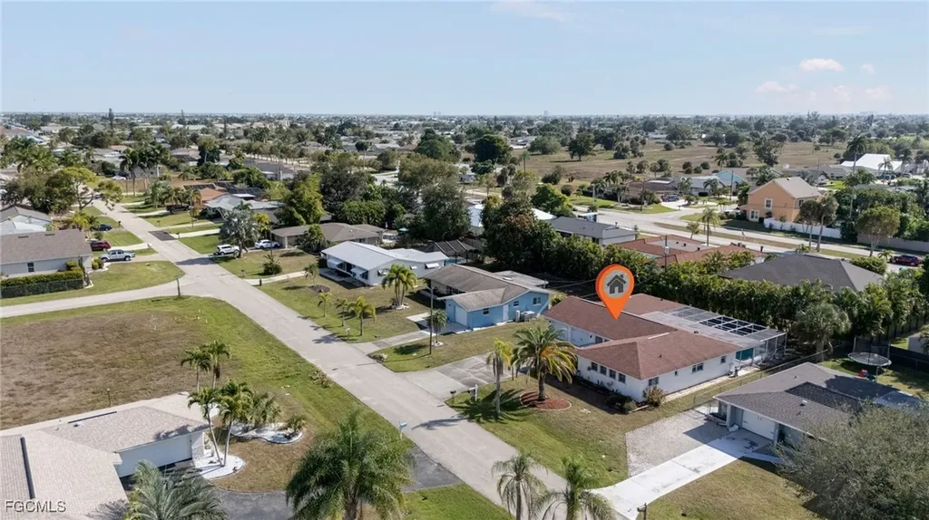 532 SE 36th Street Cape Coral FL 33904