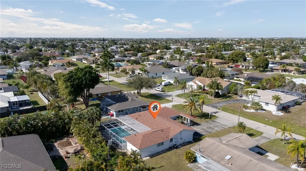 532 SE 36th Street Cape Coral FL 33904