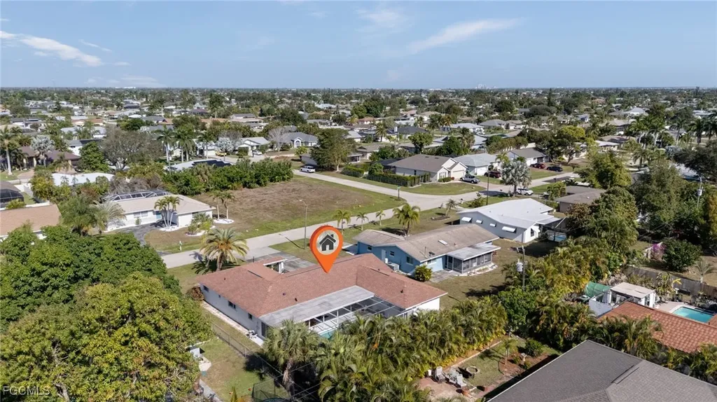 532 SE 36th Street Cape Coral FL 33904