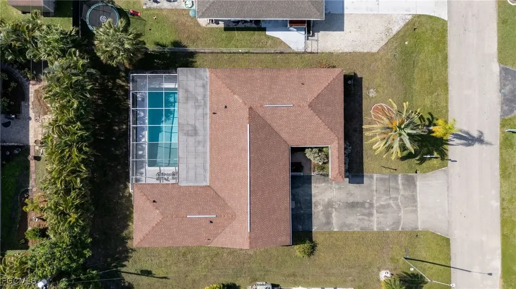 532 SE 36th Street Cape Coral FL 33904