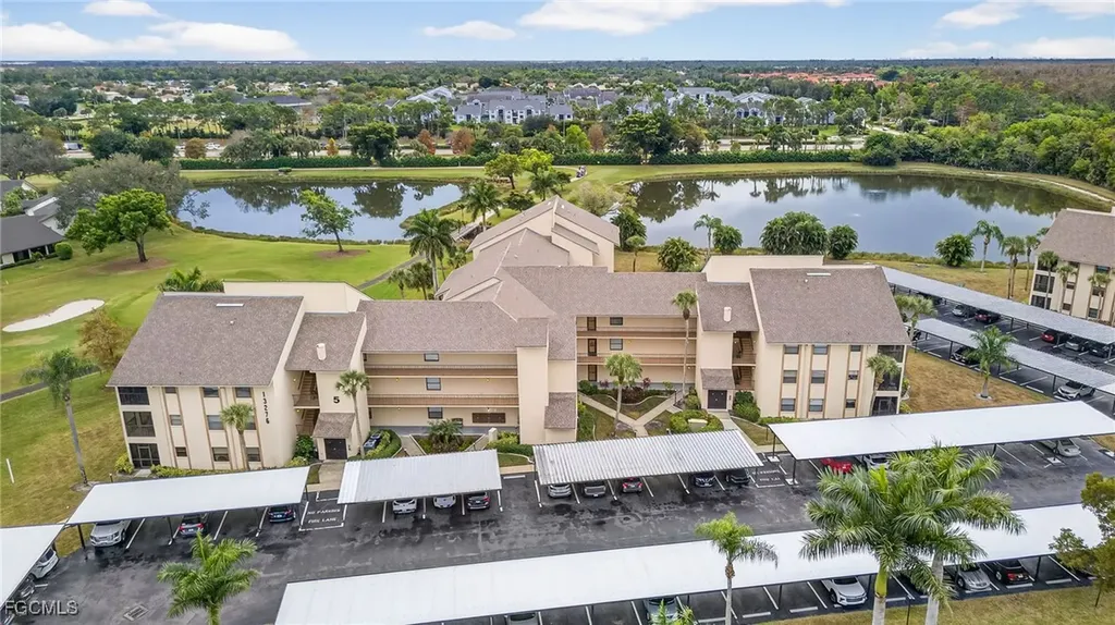13276 White Marsh Lane Fort Myers FL 33912