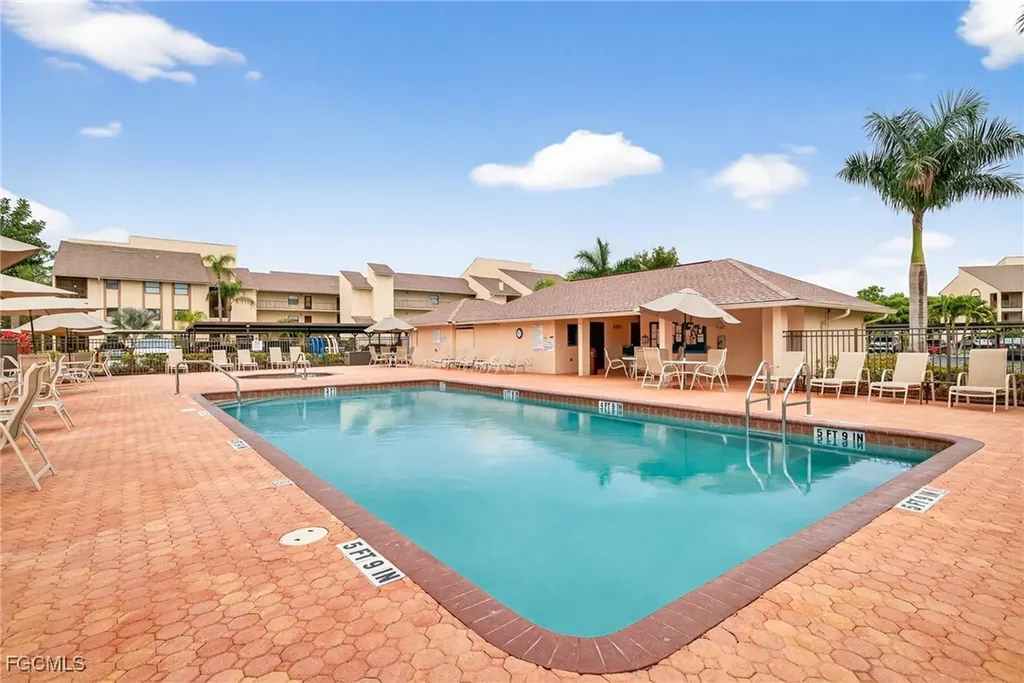 13276 White Marsh Lane Fort Myers FL 33912