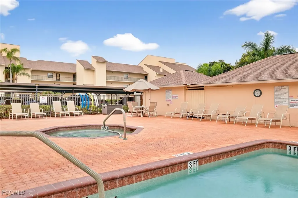 13276 White Marsh Lane Fort Myers FL 33912