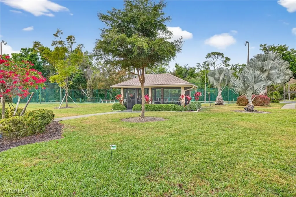 13276 White Marsh Lane Fort Myers FL 33912