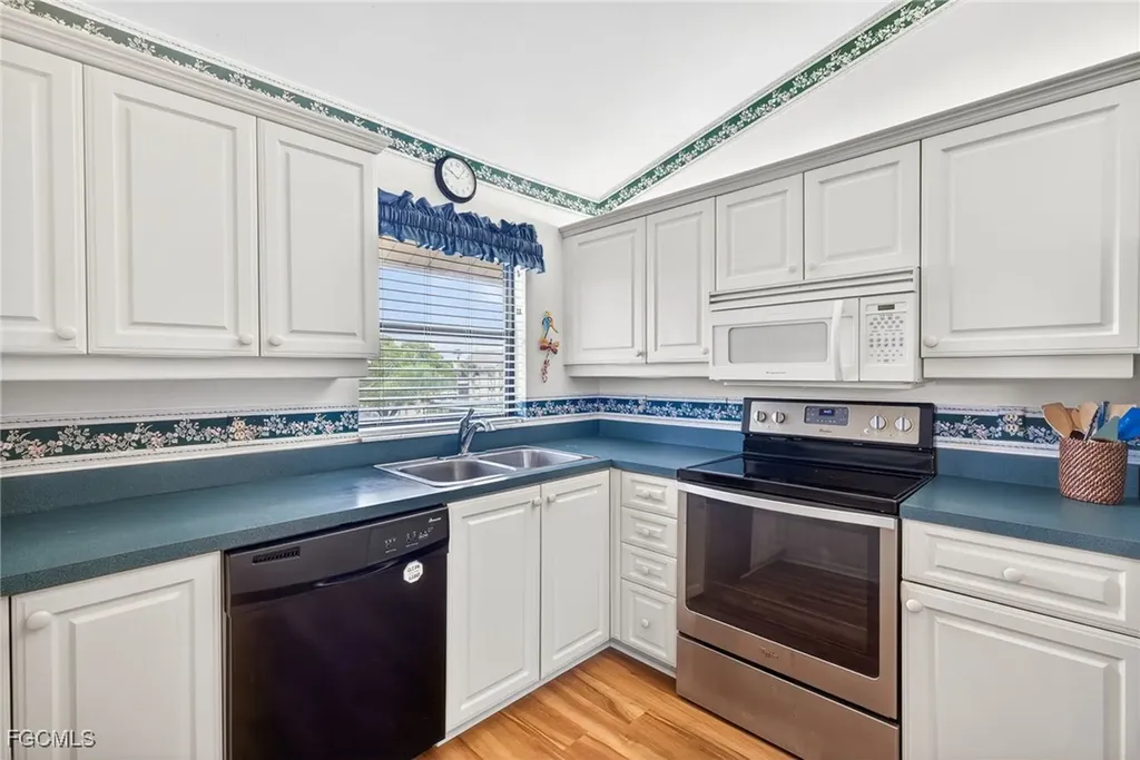 13276 White Marsh Lane Fort Myers FL 33912