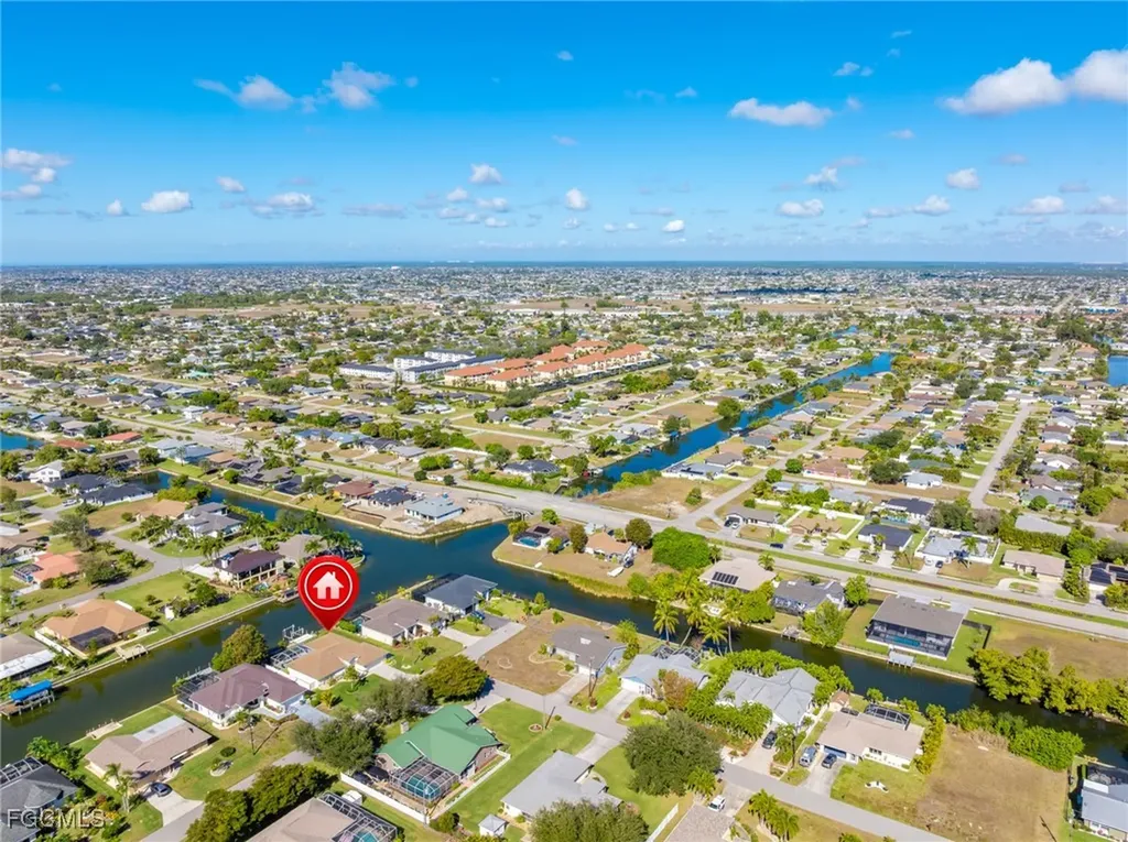 22 SE 13th Avenue Cape Coral FL 33990