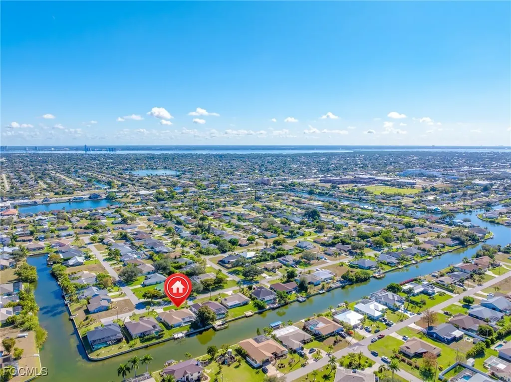 22 SE 13th Avenue Cape Coral FL 33990
